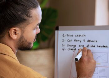 O que é um organograma funcional, quais as vantagens e como fazer para a sua empresa